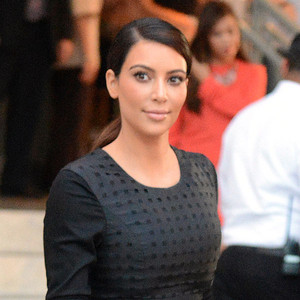 Kim Kardashian Kim Kardashian